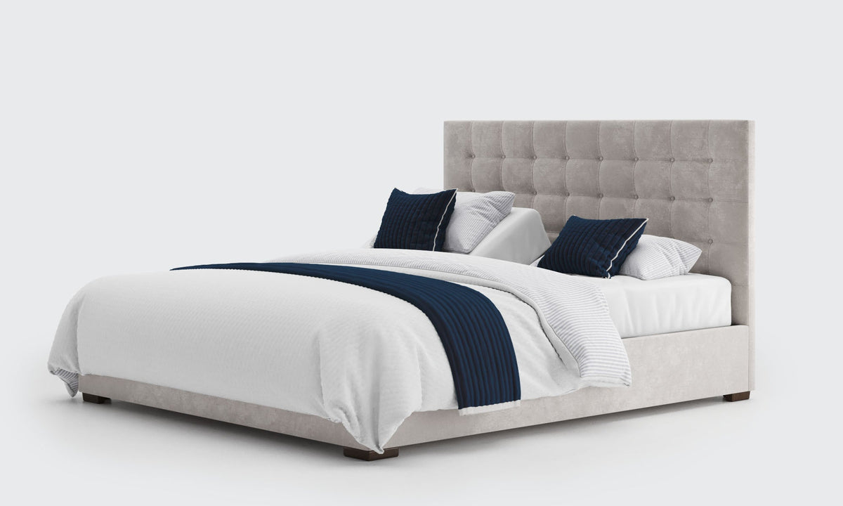Opera Beds Yorke Premium Electric Adjustable Bed - Dual Motor Ergonomic Bedstead - Detail View 31