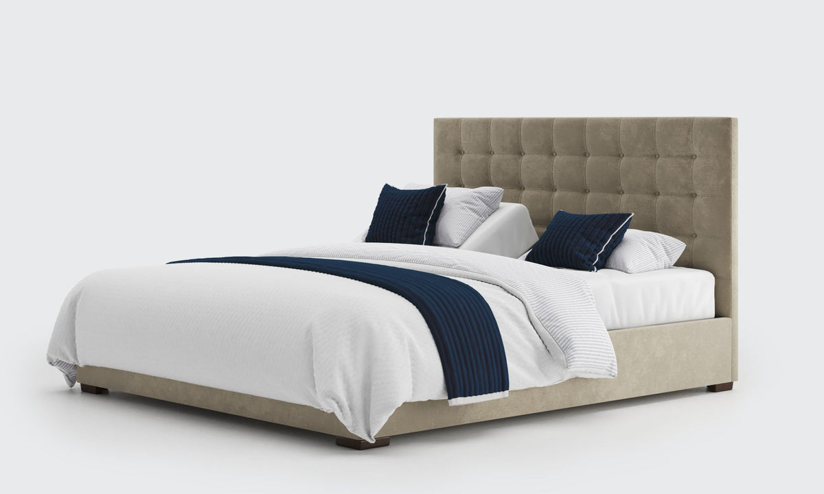 Opera Beds Yorke Premium Electric Adjustable Bed - Dual Motor Ergonomic Bedstead - Detail View 33