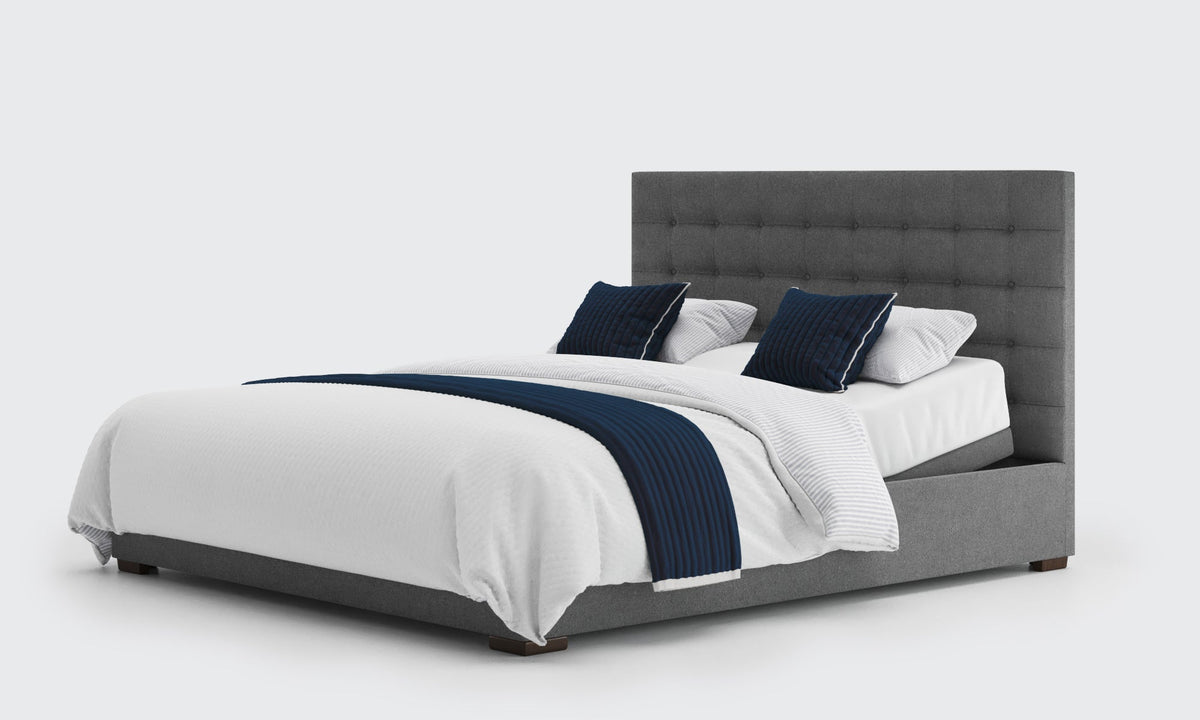 Opera Beds Yorke Premium Electric Adjustable Bed - Dual Motor Ergonomic Bedstead - Detail View 44