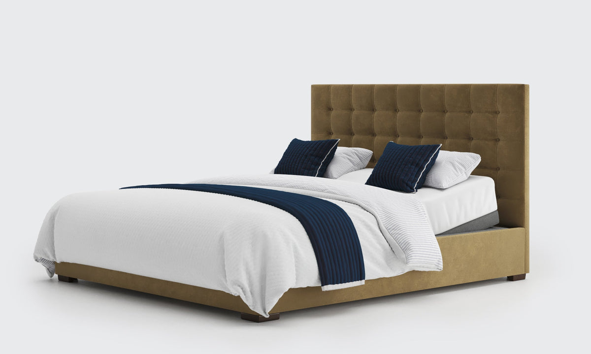 Opera Beds Yorke Premium Electric Adjustable Bed - Dual Motor Ergonomic Bedstead - Detail View 48