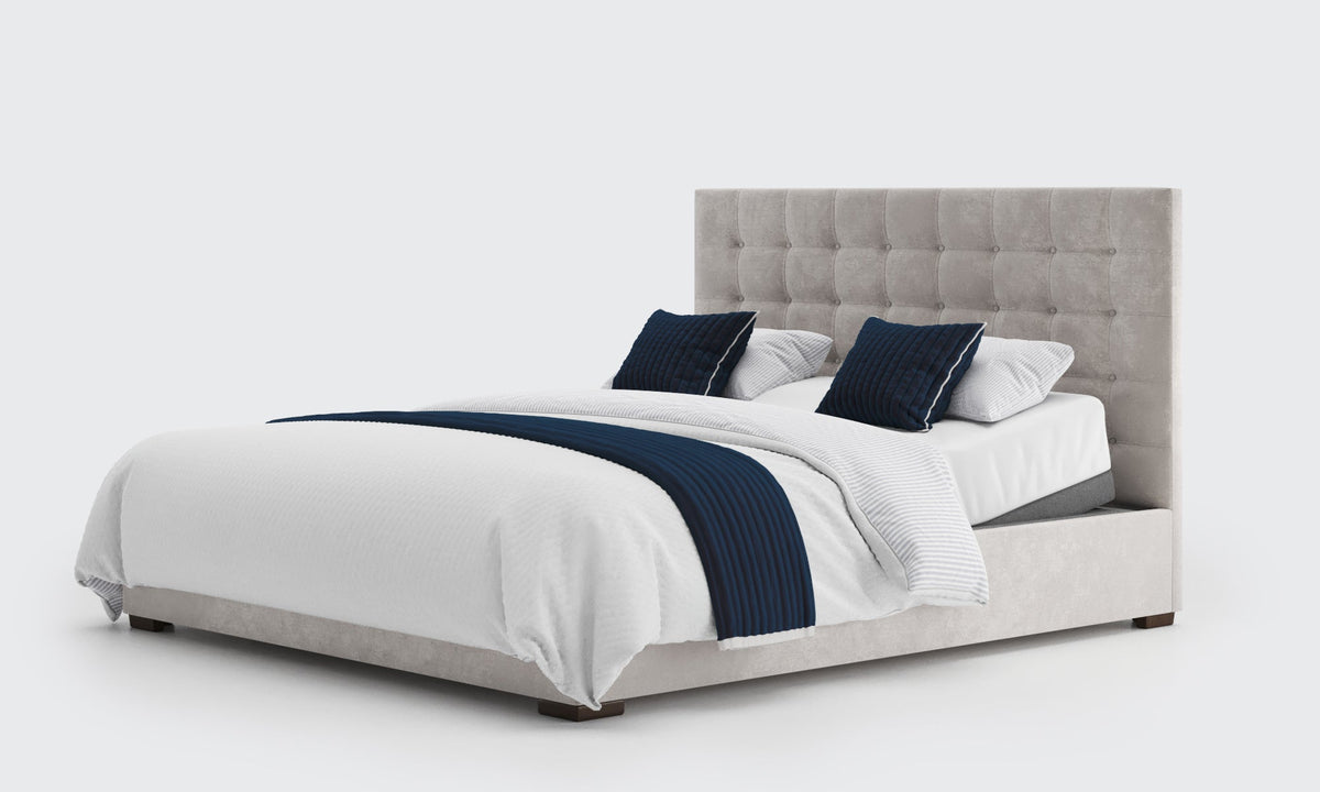 Opera Beds Yorke Premium Electric Adjustable Bed - Dual Motor Ergonomic Bedstead - Detail View 45