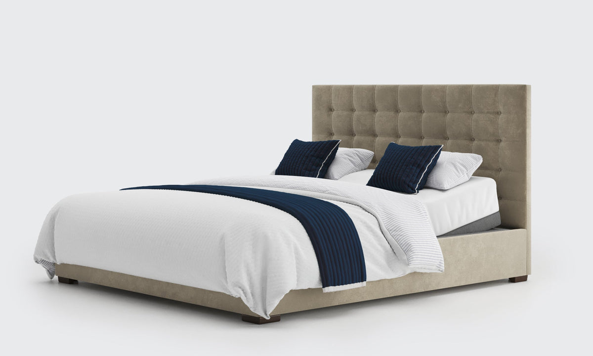 Opera Beds Yorke Premium Electric Adjustable Bed - Dual Motor Ergonomic Bedstead - Detail View 47
