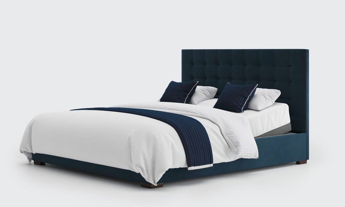 Opera Beds Yorke Premium Electric Adjustable Bed - Dual Motor Ergonomic Bedstead - Detail View 49