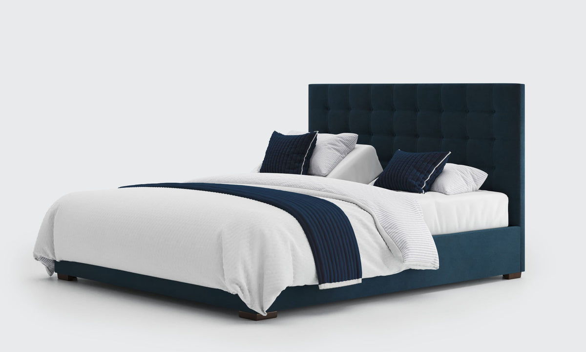 Opera Beds Yorke Premium Electric Adjustable Bed - Dual Motor Ergonomic Bedstead - Detail View 35