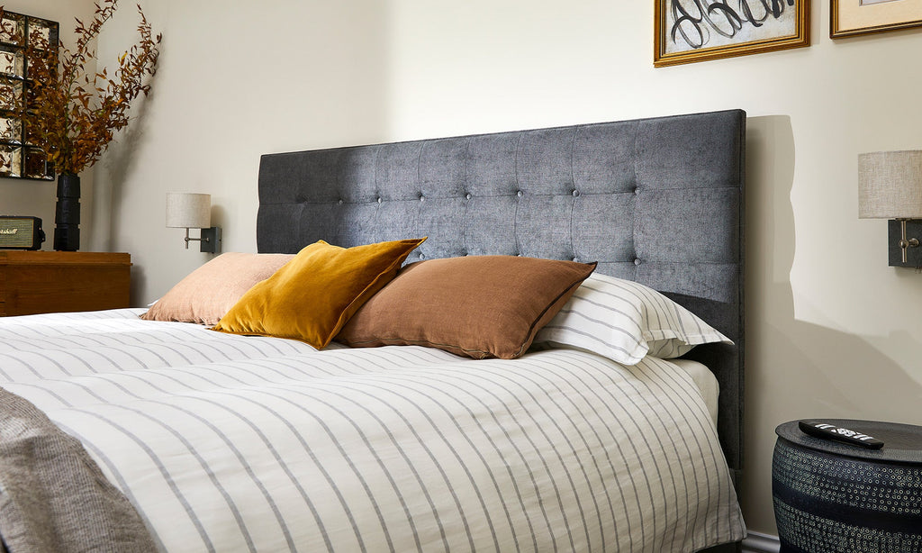 Opera Beds Yorke Premium Electric Adjustable Bed - Dual Motor Ergonomic Bedstead - Detail View 4