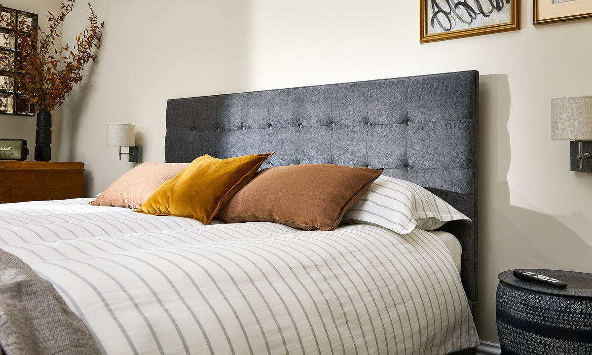 Opera Beds Yorke Premium Electric Adjustable Bed - Dual Motor Ergonomic Bedstead - Detail View 4