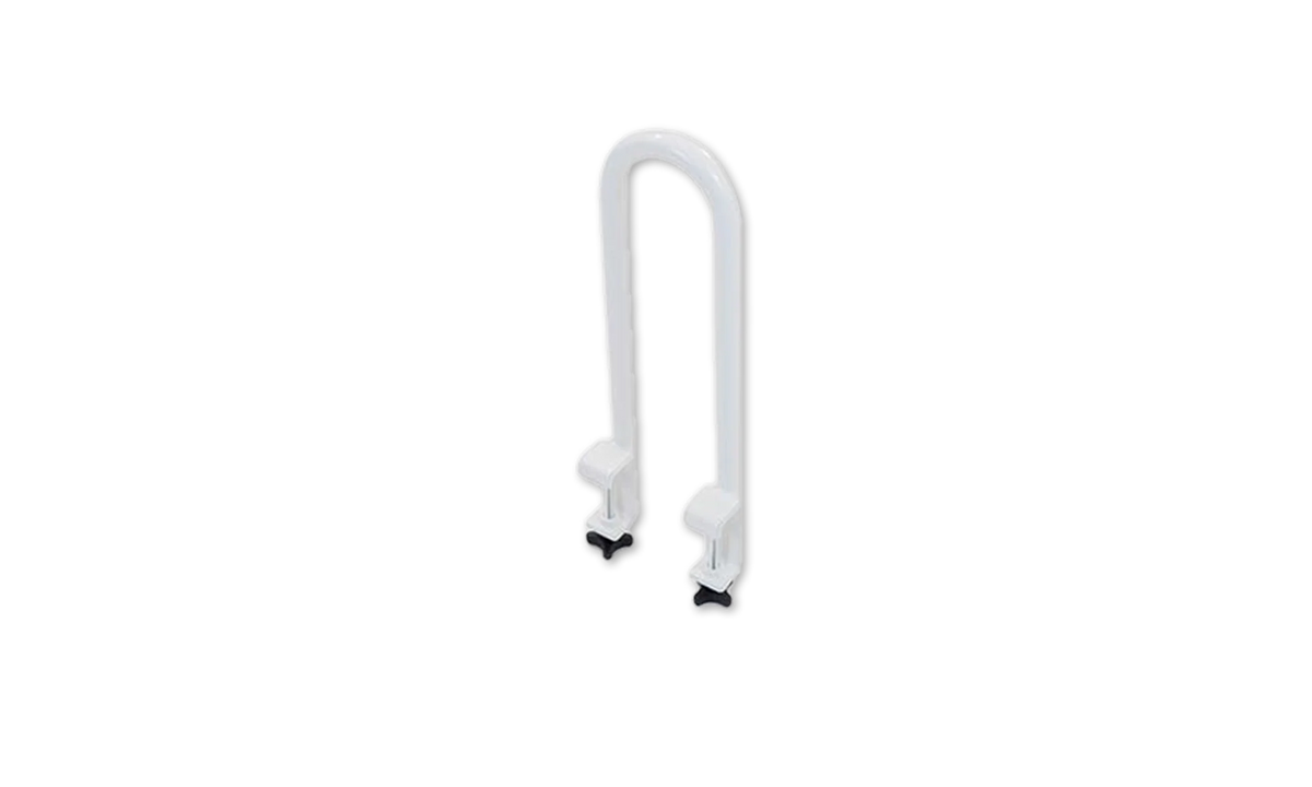 Opera Beds Classic Profiling Bed Grab Rail - Heavy Duty Stand Assist Safety Handle - Main Product Image