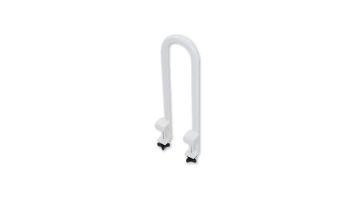 Opera Beds Classic Profiling Bed Grab Rail - Heavy Duty Stand Assist Safety Handle - Main Product Image