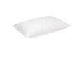 Opera Beds Duck Down & Feather Pillow - Luxury Supportive Natural Bed Pillow - Main Product Image