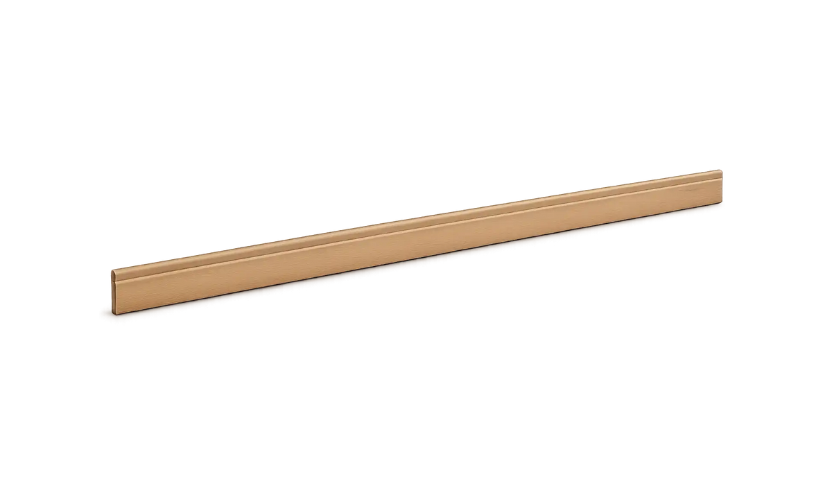 Opera Beds Extra Long Bed Side Rails - Extended Safety Protection Rails - Main Product Image