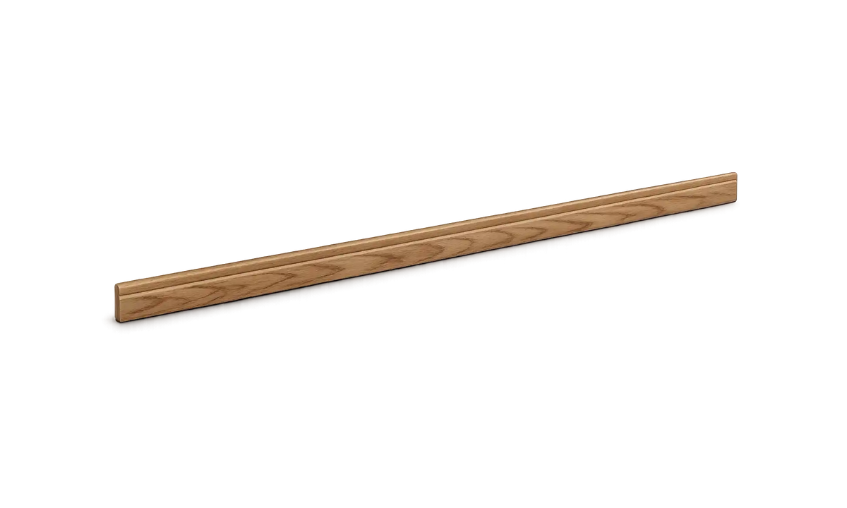 Opera Beds Extra Long Bed Side Rails - Extended Safety Protection Rails - Detail View 2