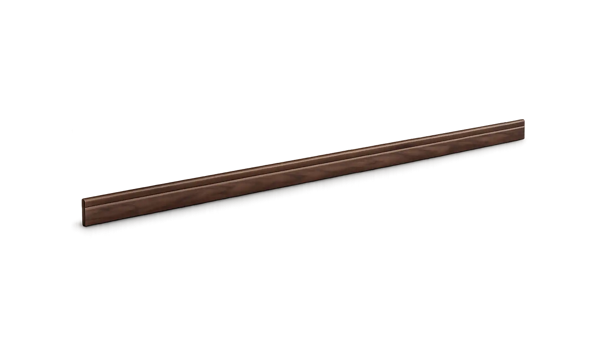 Opera Beds Extra Long Bed Side Rails - Extended Safety Protection Rails - Detail View 3