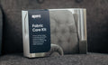 Opera Beds Upholstery Fabric Care & Cleaning Kit - Stain Remover & Protection Spray - Main Product Image