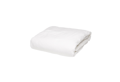 Opera Beds 100% Mulberry Silk Duvet - Lightweight Breathable All-Season Comforter - Main Product Image