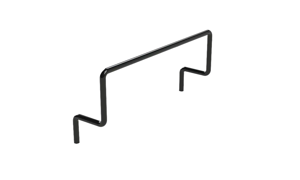 Opera Beds Motion Mattress Side Retainer Clips - Anti-Slip Bed Mattress Brackets - Main Product Image
