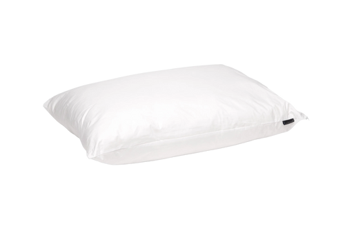 Opera Beds 100% Natural Wool Pillow - Supportive Moisture-Wicking Bed Pillow - Main Product Image
