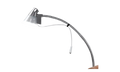 RotoBed LED Flexible Reading Light - Bed Frame Mounted Directional Reading Lamp - Main Product Image