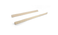 Opera Beds Bed Rail Gap Infill Wedges - Patient Safety Protection Foam Inserts - Main Product Image