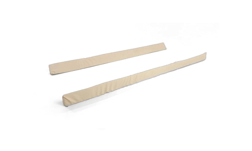 Opera Beds Bed Rail Gap Infill Wedges - Patient Safety Protection Foam Inserts - Main Product Image