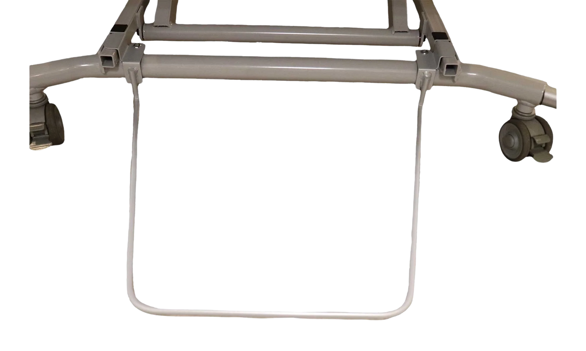 Opera Beds Signature End Wall Protector Bumpers - Anti-Collision Bed Frame Buffer - Detail View 2