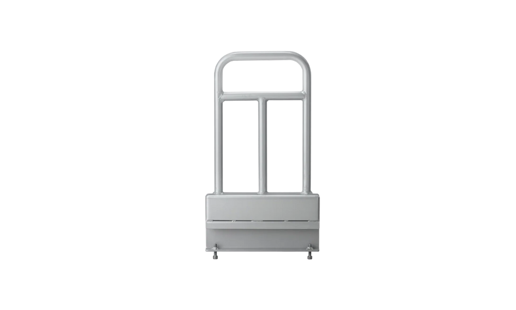 Opera Beds Signature Comfort Bed Grab Rail - Stand Assist Bedside Mobility Handle - Main Product Image
