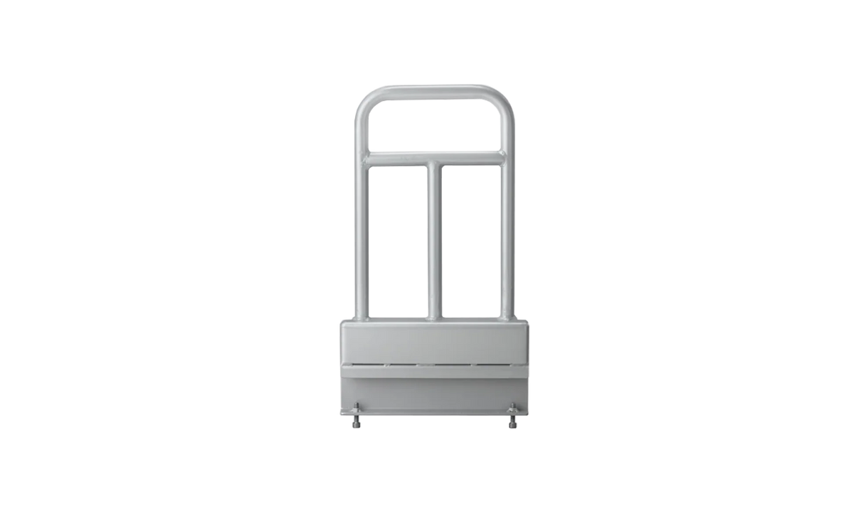 Opera Beds Signature Comfort Bed Grab Rail - Stand Assist Bedside Mobility Handle - Main Product Image